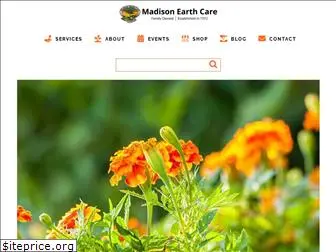 madisonearthcare.com