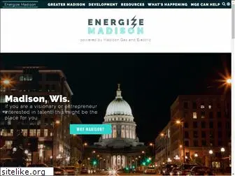 madisoneconomicdevelopment.com