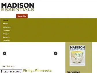 madisonessentials.com