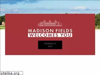 madisonfields.org