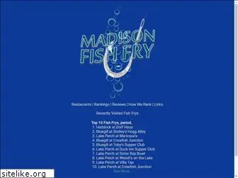 madisonfishfry.com