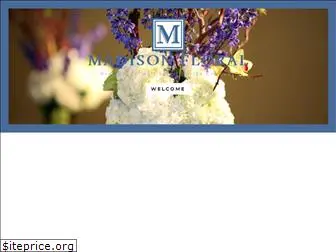 madisonfloral.com