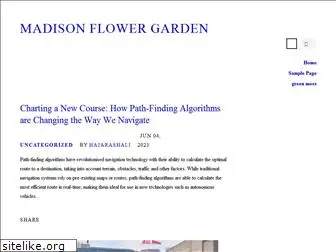 madisonflowergarden.com