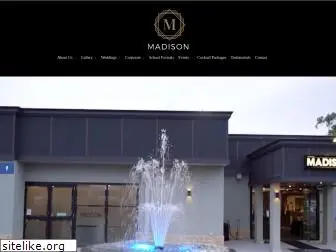 madisonfunctioncentre.com.au