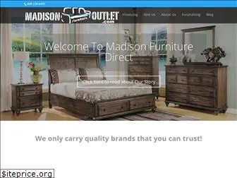 madisonfurnituredirect.com