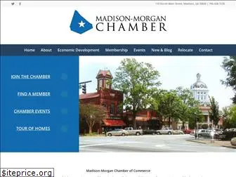 madisonga.org