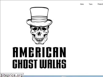 madisonghostwalks.com