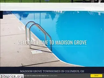 madisongrovetownhomes.com