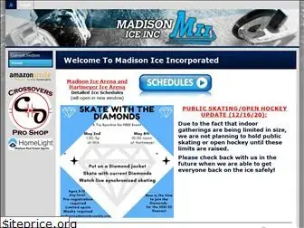 madisoniceinc.com