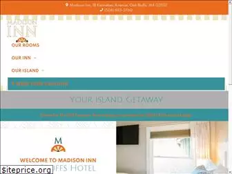 madisoninnmv.com