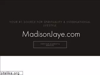 madisonjaye.com