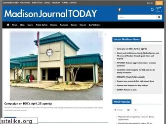 madisonjournaltoday.com