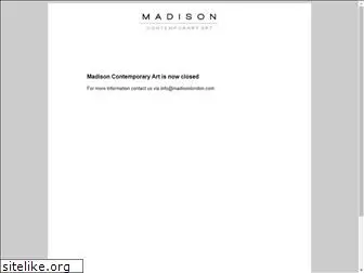 madisonlondon.com