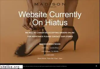 madisonlosangeles.com