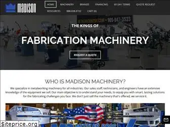 madisonmachinetool.com