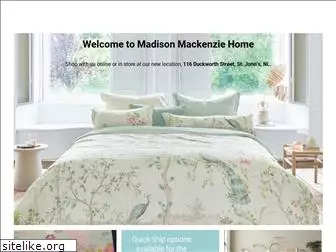 madisonmackenziehome.com