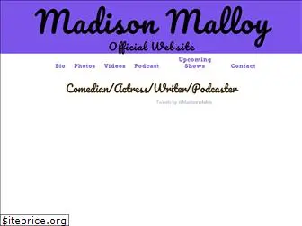 madisonmalloy.com
