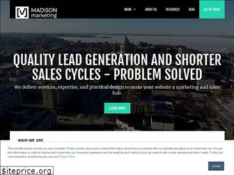 madisonmarketing.com