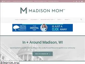 madisonmom.com