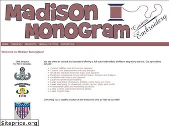 madisonmonogram.com