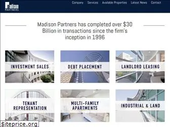 madisonpartners.net