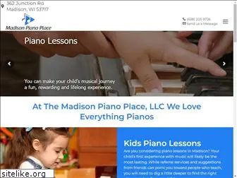 madisonpianoplace.com