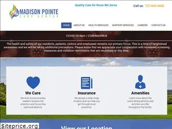 madisonpointecc.com