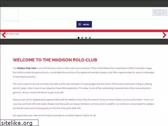 madisonpolo.com