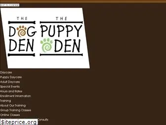 madisonpuppyden.com