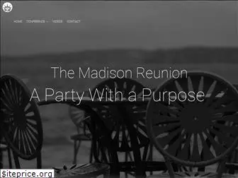 madisonreunion.com