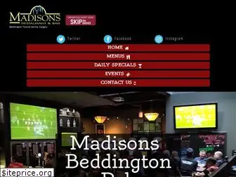 madisons.ca