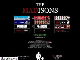 madisons.jp