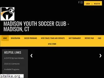 madisonsoccer.org