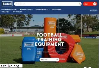 madisonsport.com.au