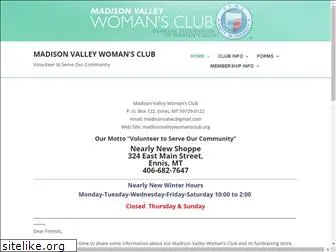 madisonvalleywomansclub.org