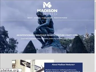 madisonventuresplus.com