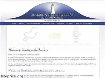 madisonvillejewelers.com