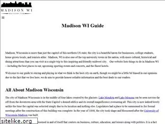 madisonwi.com