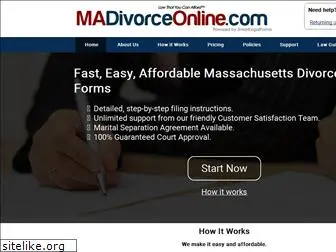 madivorceonline.com