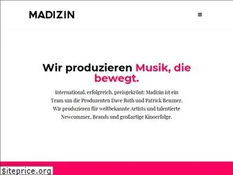 madizin.com
