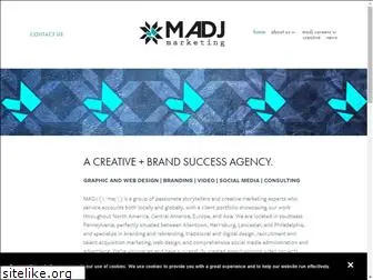 madjmarketing.com