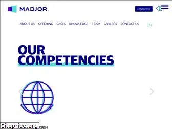 madjor.com