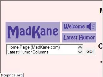 madkane.com