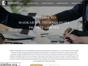 madkartertech.com