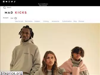 madkicks.com