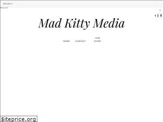 madkittymedia.com