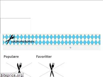 madkogebogen.dk