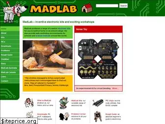 madlab.org