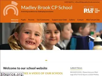 madleybrook.org