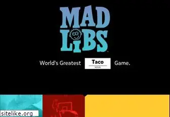 madlibs.com